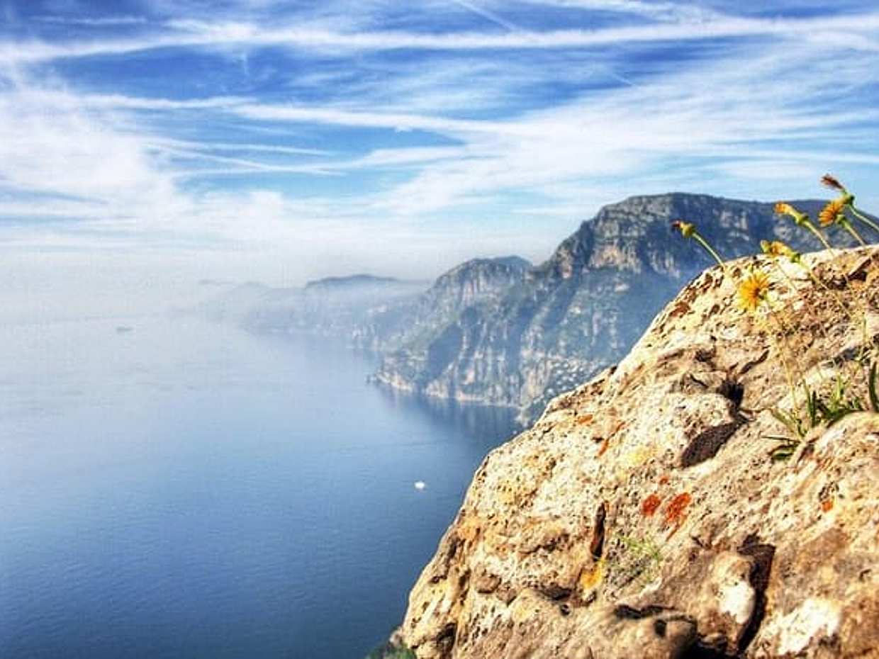 Hike The Path Of Gods from Sorrento, photo 5