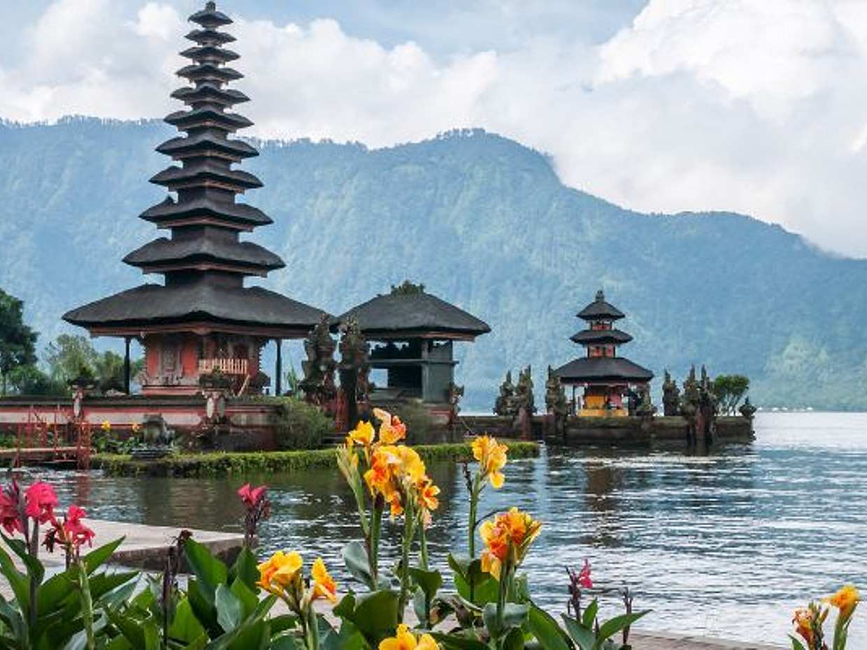 Hire Bali Driver, photo 3