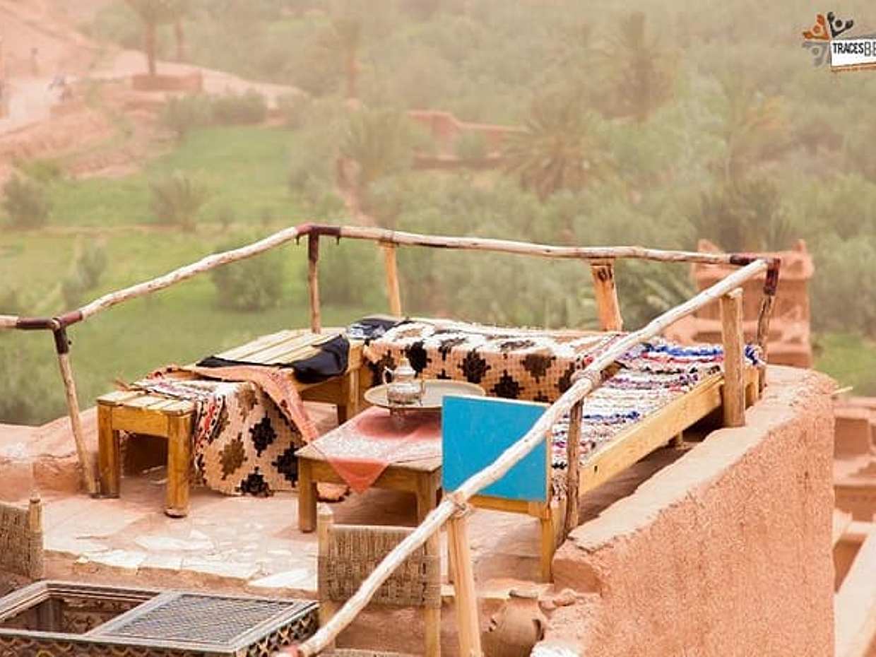 Ouarzazate - Ait Benhaddou Group Tour, photo 5