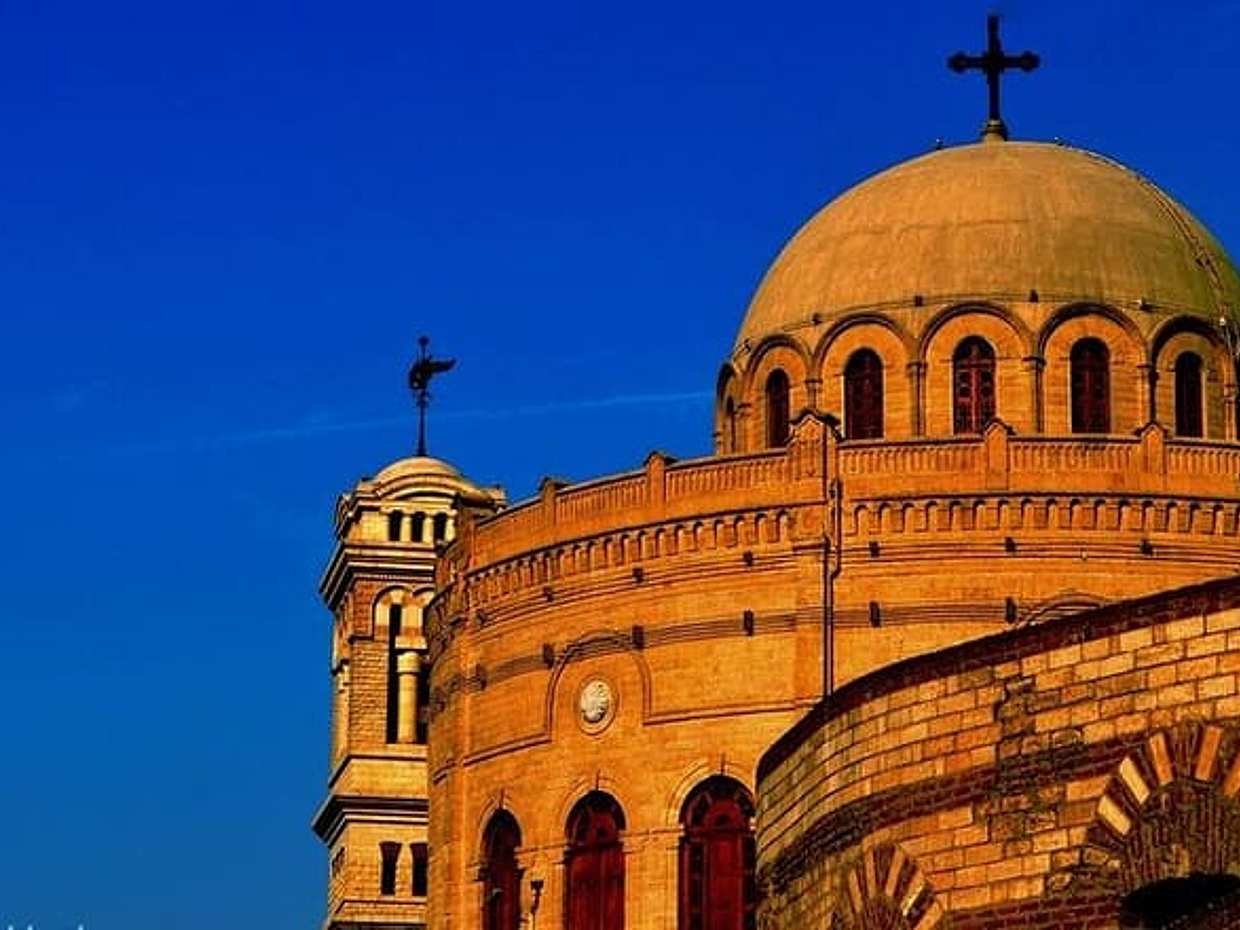 Private 3 Days to Islamic & Coptic Cairo, Felucca & Cairo Tower, photo 5