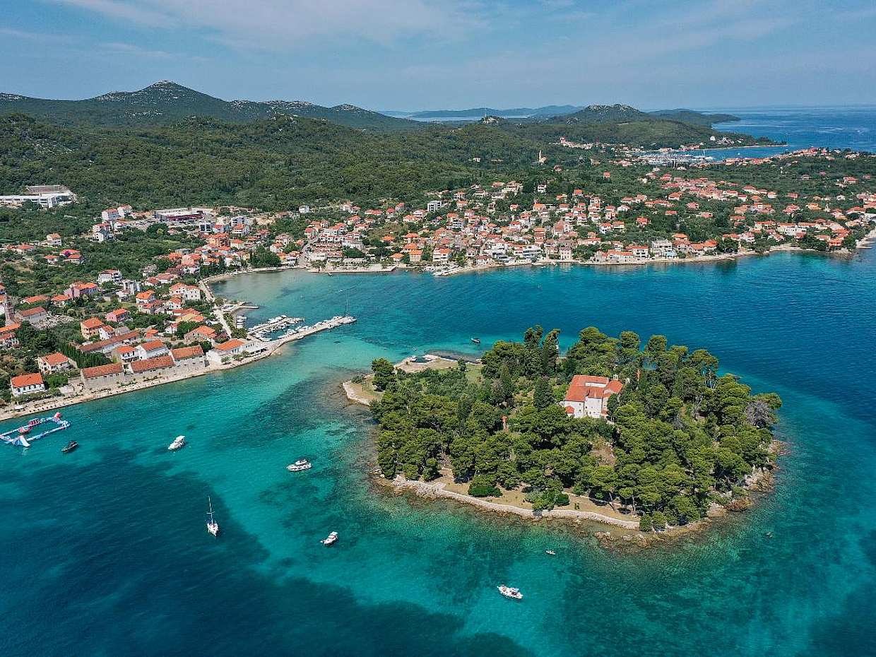 Experiencia de 4 horas en barco por las islas croatas desde Zadar
, photo 3
