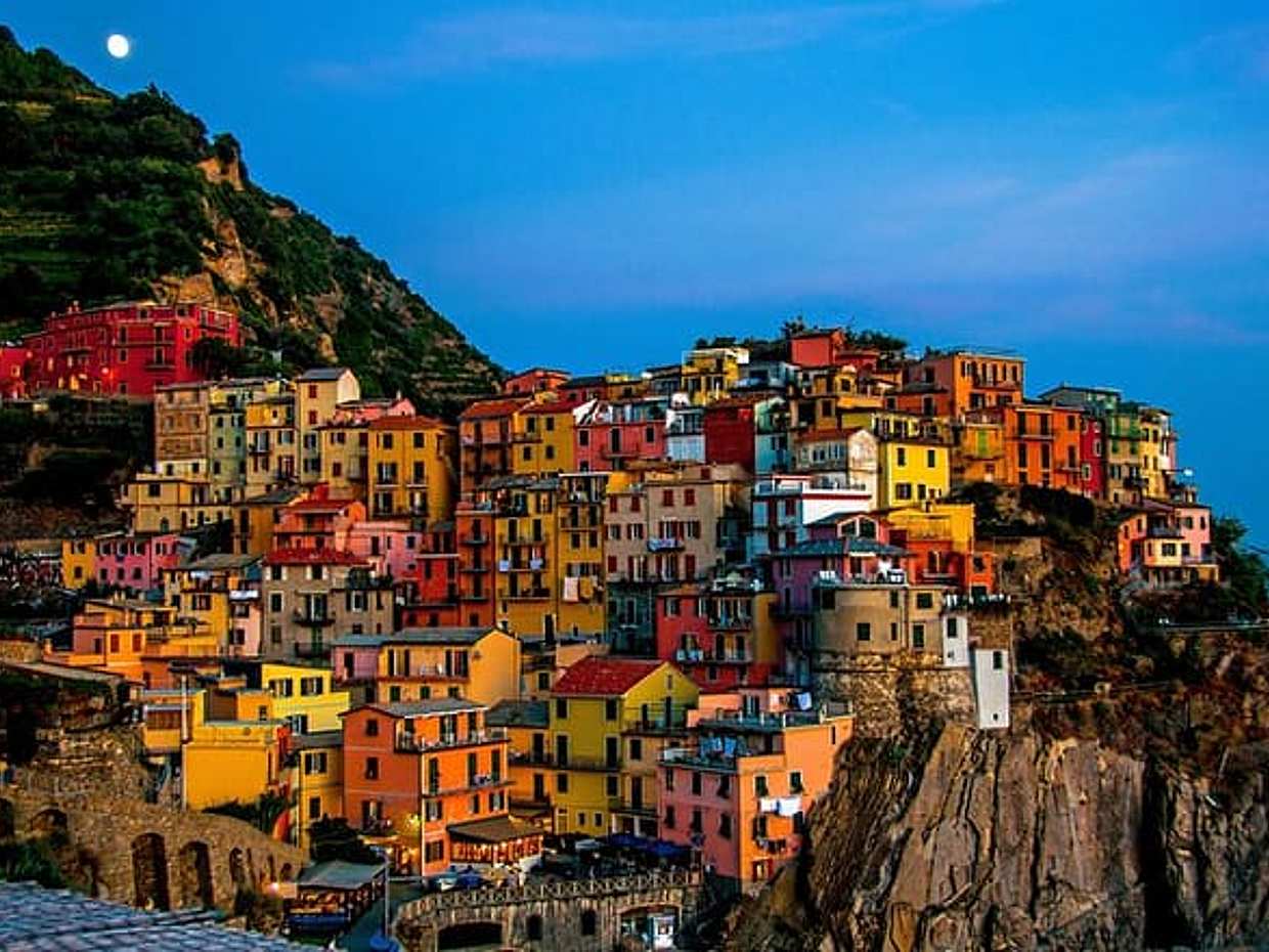 Exclusive Private Cinque Terre Experience Day Trip from Florence, photo 2