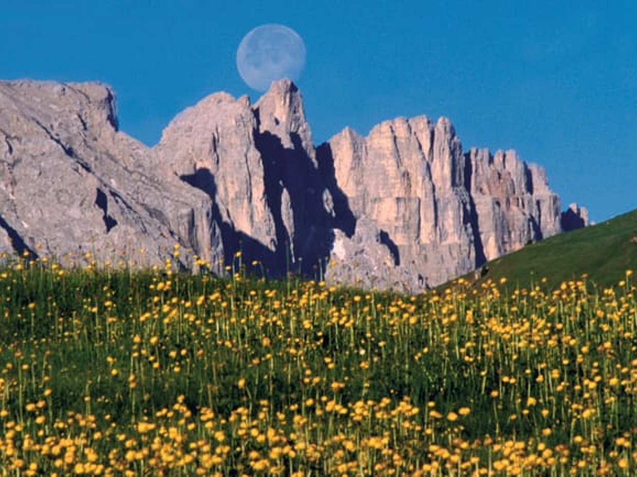 The Dolomites and Prosecco, Self-Drive, photo 5