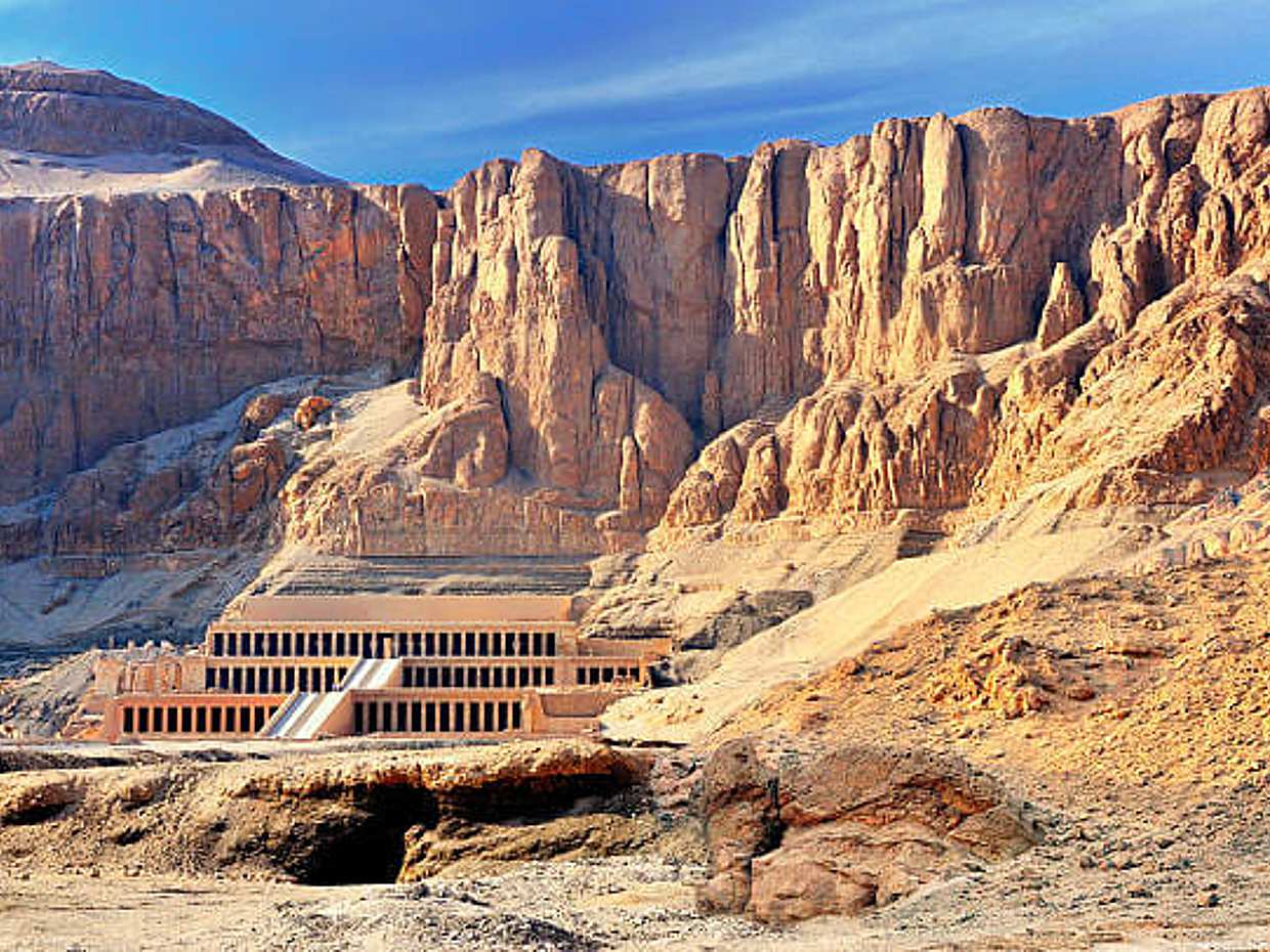 Private Package to Pyramids East and West Nile Bank, Abu Simbel, photo 5