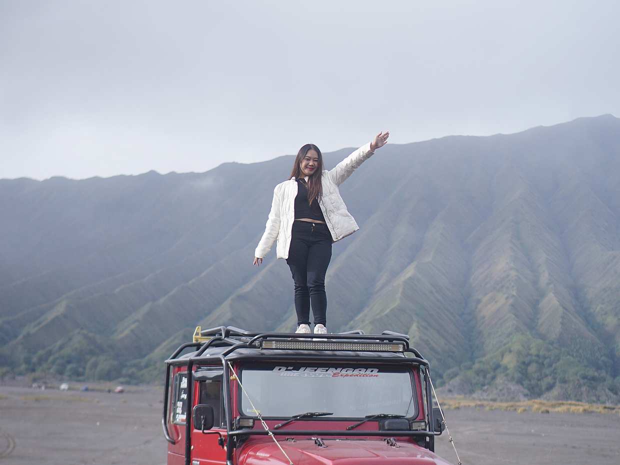 Amazing Bromo Sunrise Private Tour in Indonesia, Java, photo 2