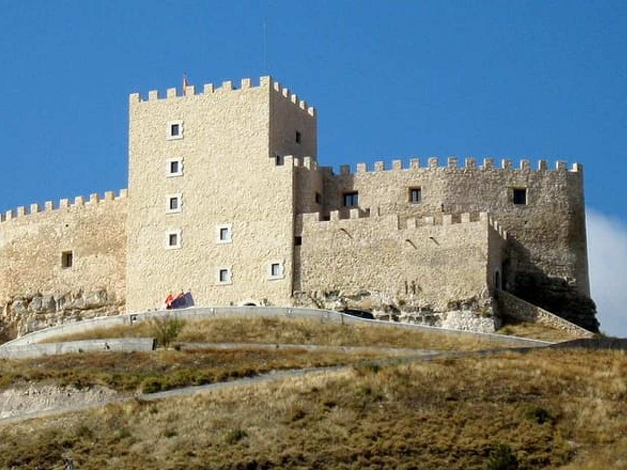 Complete Tour of Ribera del Duero - From Madrid, photo 4