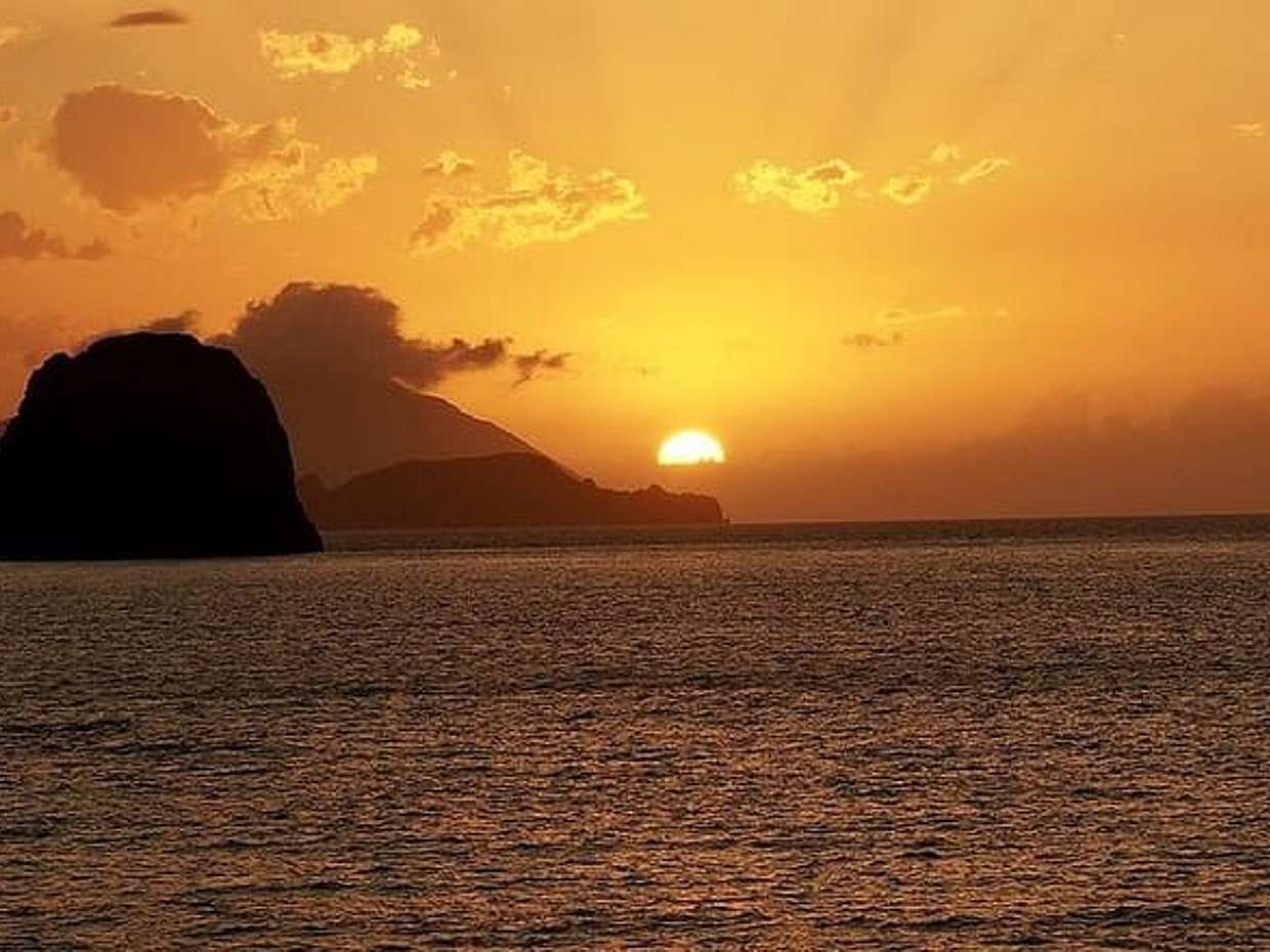 Milos, Plages magnifiques en Grèce, Laurion, photo 4