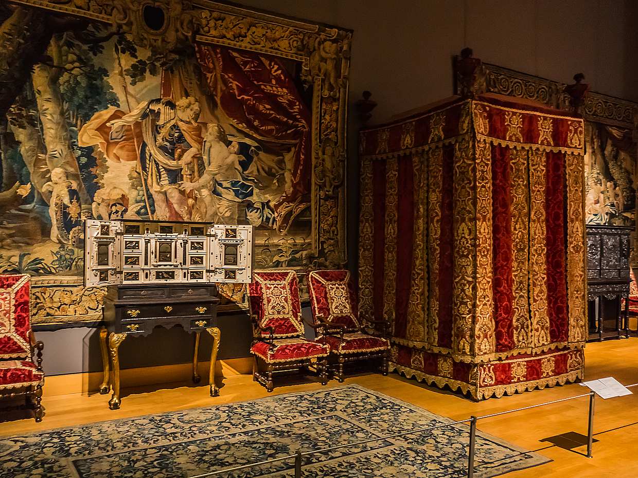 Louvre Tour: Τα Βασικά και Περισσότερα στη Γαλλία, Μουσείο του Λούβρου
, photo 3