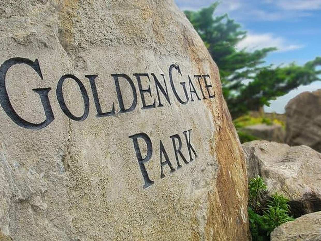 Prison Break Exploration Game in Golden Gate Park, San Francisco, United States, photo 2