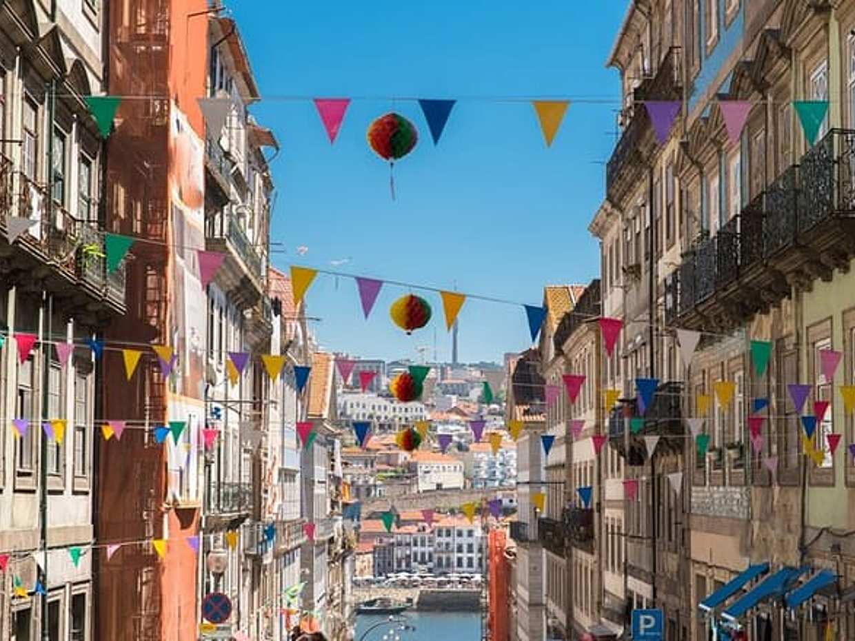 Porto by the Ocean: Self-Guided Puzzle Adventure in Portugal, photo 3