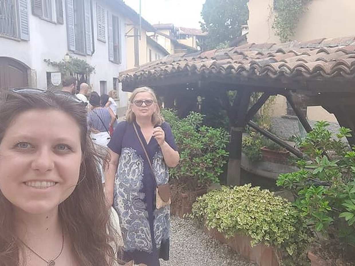 La Magia de Navigli: Búsqueda de Puzzle Autoguiada en Milán en Italia, photo 5