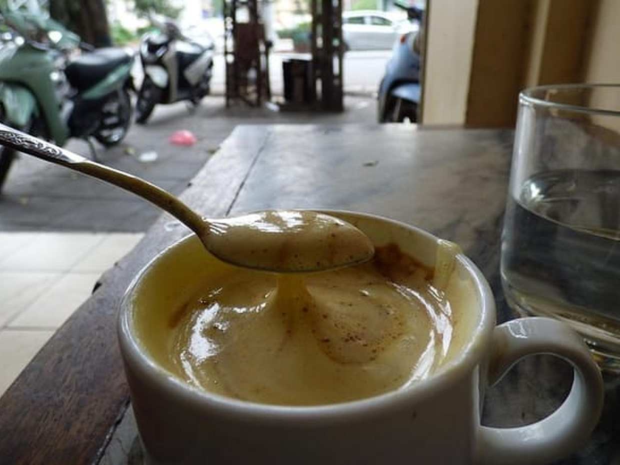 Half Day Trip - Hanoi half day Tour