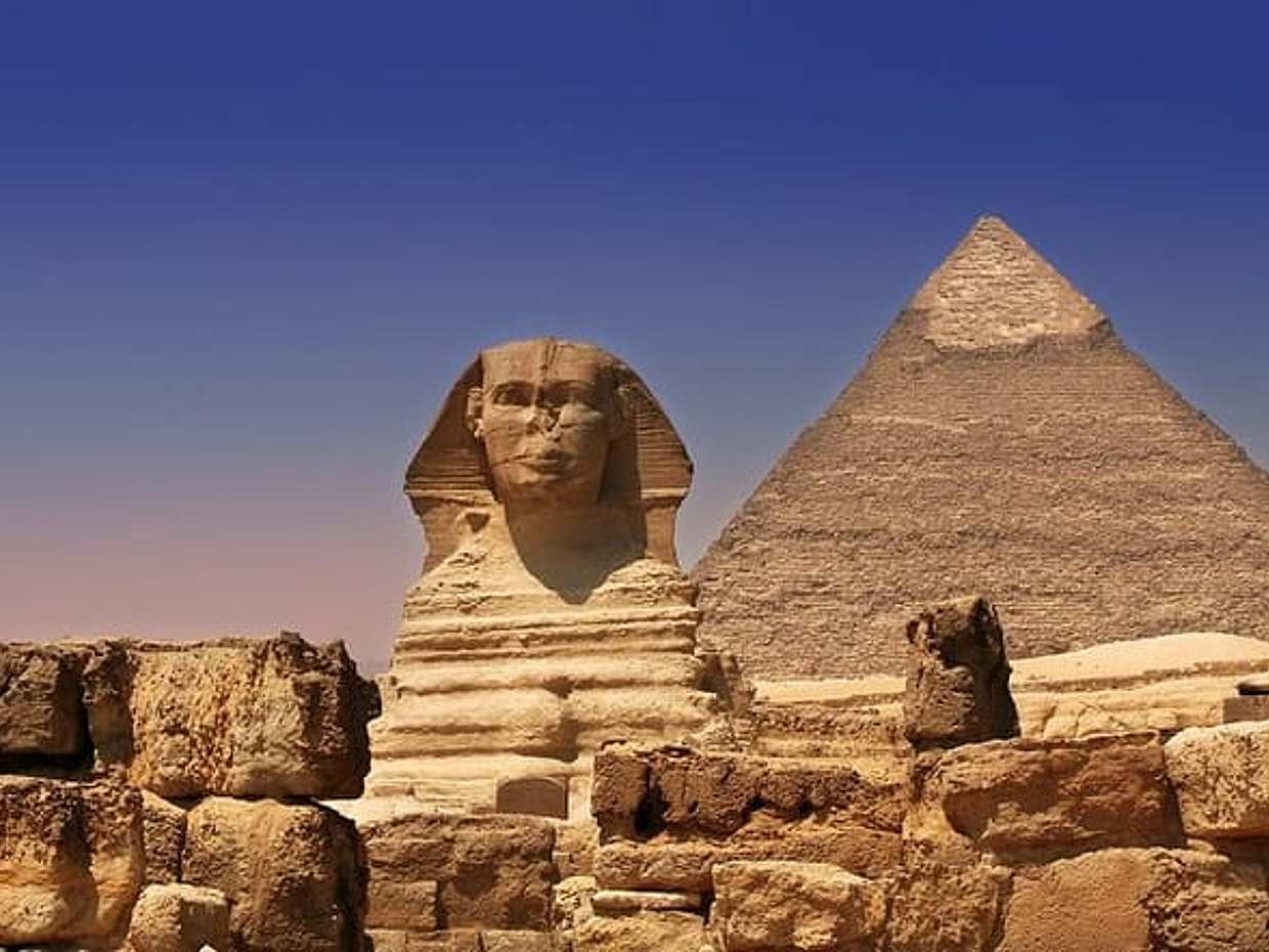 2 Days Private Tour in Giza from Cairo, photo 2