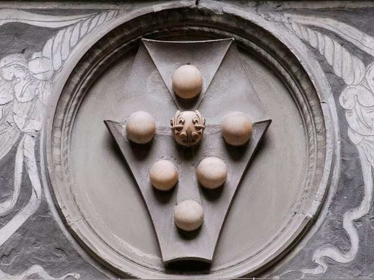 Medici Masters Of Florence