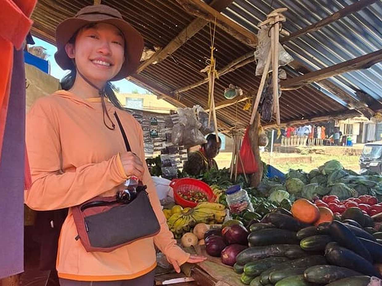 "Moshi: Authentischer Chagga Kochkurs | Farm-to-Table Erlebnis in Tansania", photo 2
