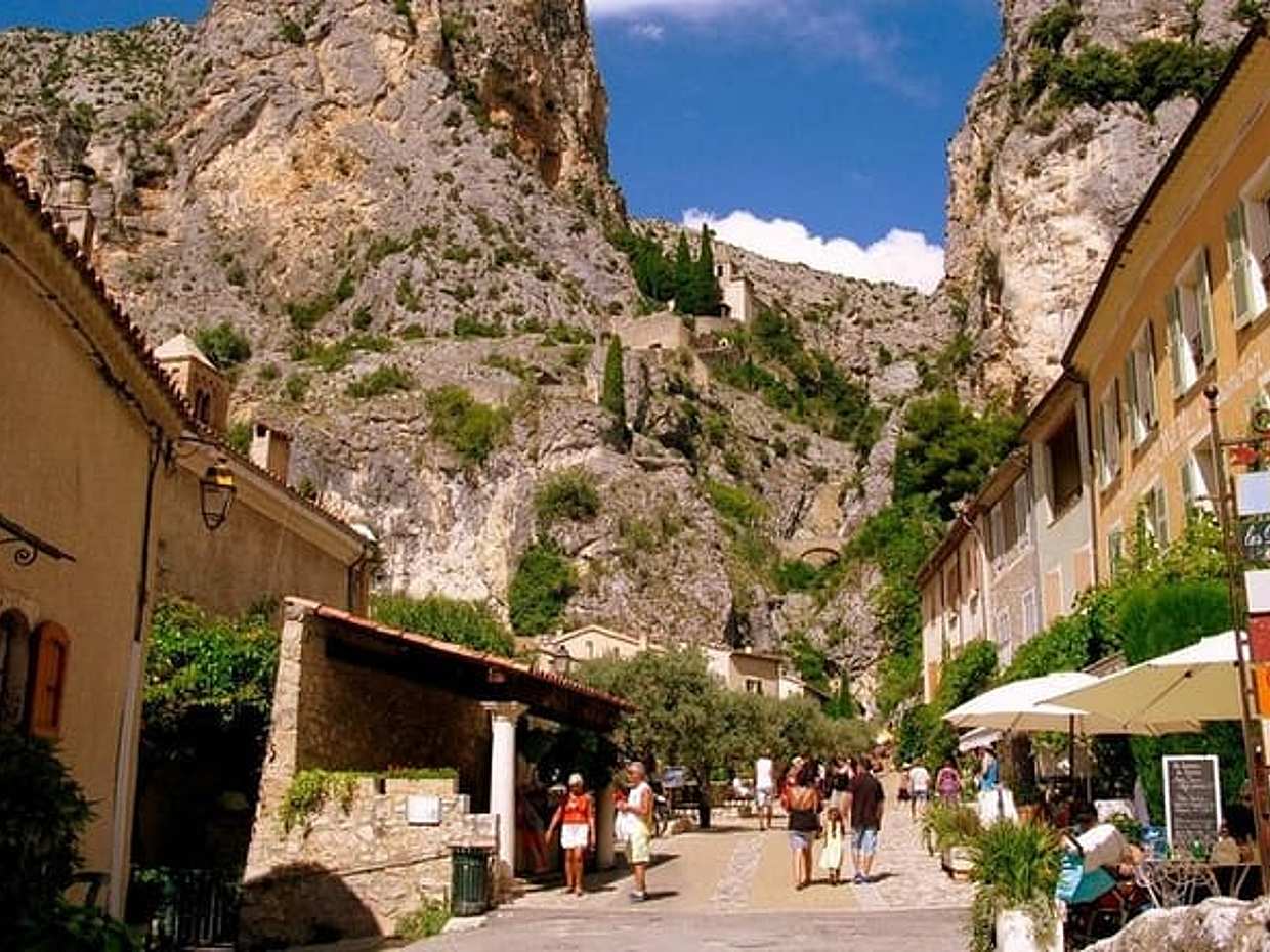 Gorges du Verdon Private Tour, photo 4