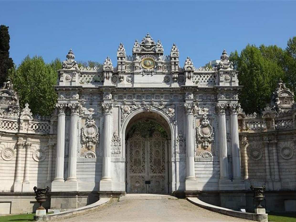 3-day Istanbul Sightseeing Tour, photo 5