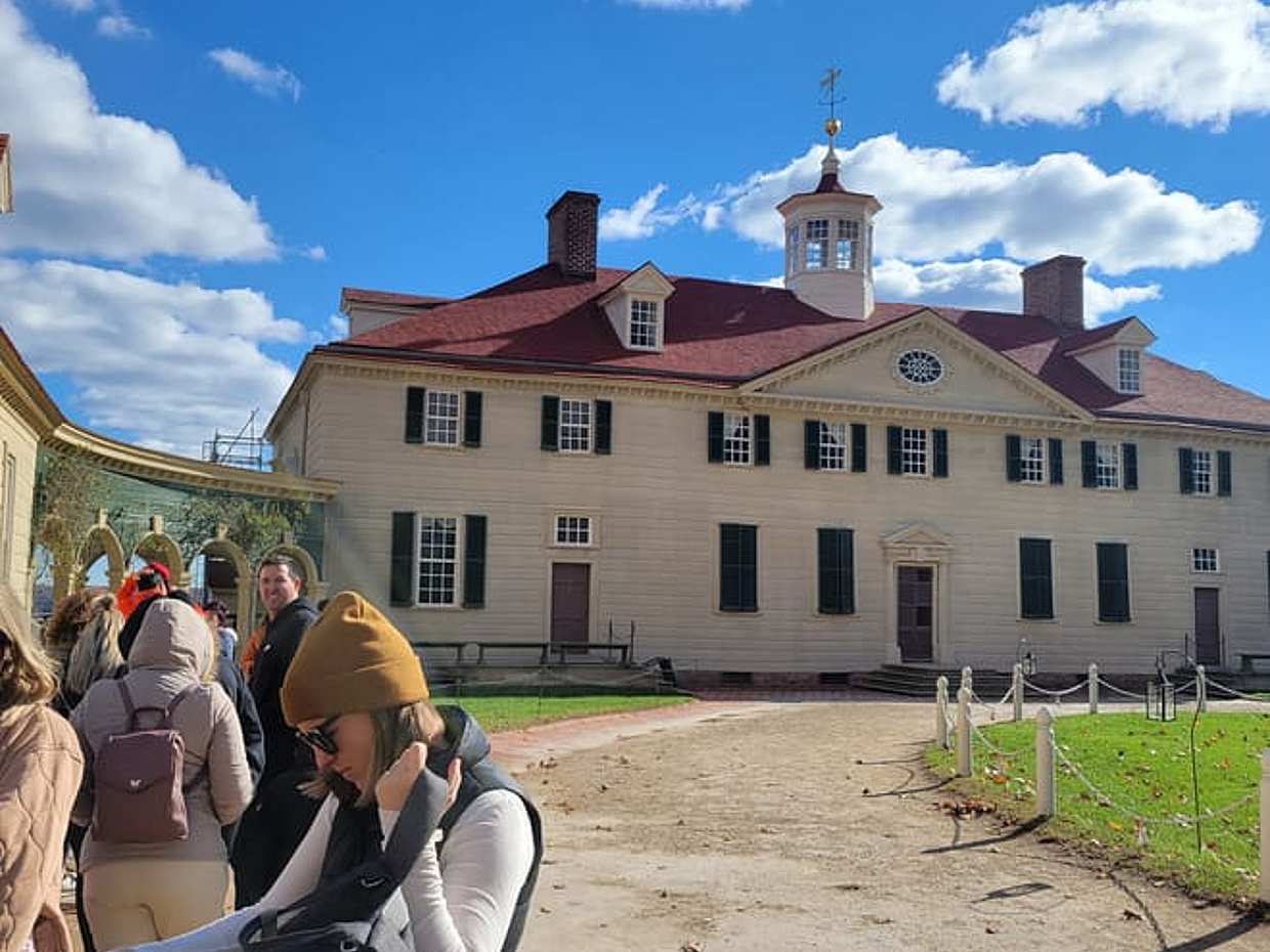 Mount Vernon - Old Town Alexandria Private Tour, photo 4