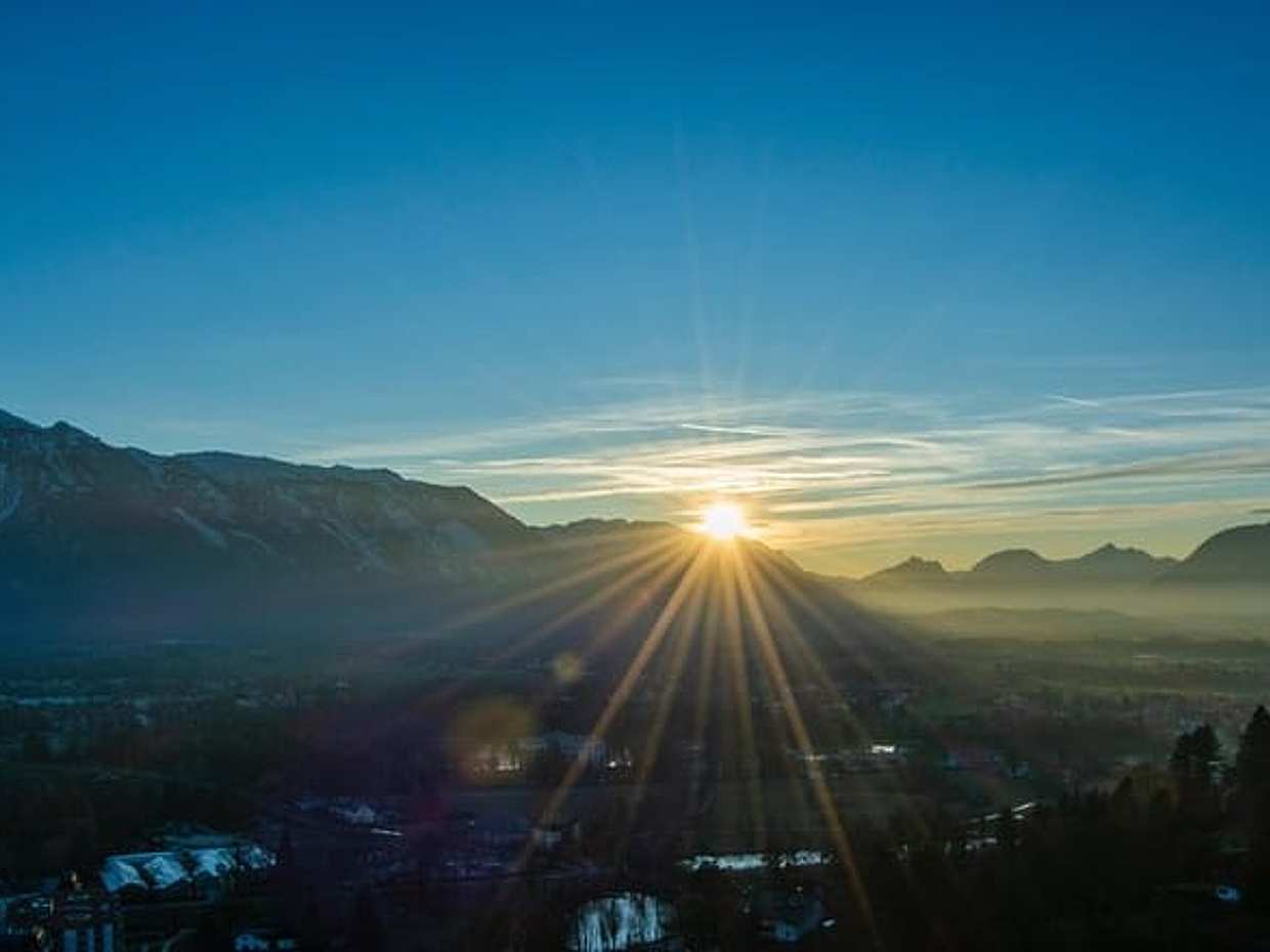 Private Transfer Vienna → Salzburg, Hotel-to-Hotel, English-speaking driver, photo 5