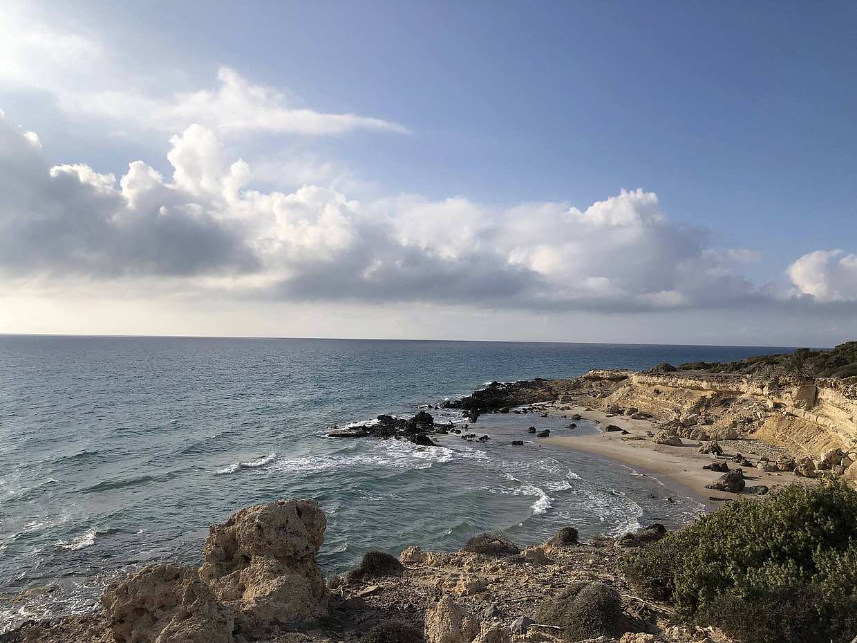 Off the Beaten Track Tour in Kefalos and Cavo Paradiso in Greece, Kos, photo 3