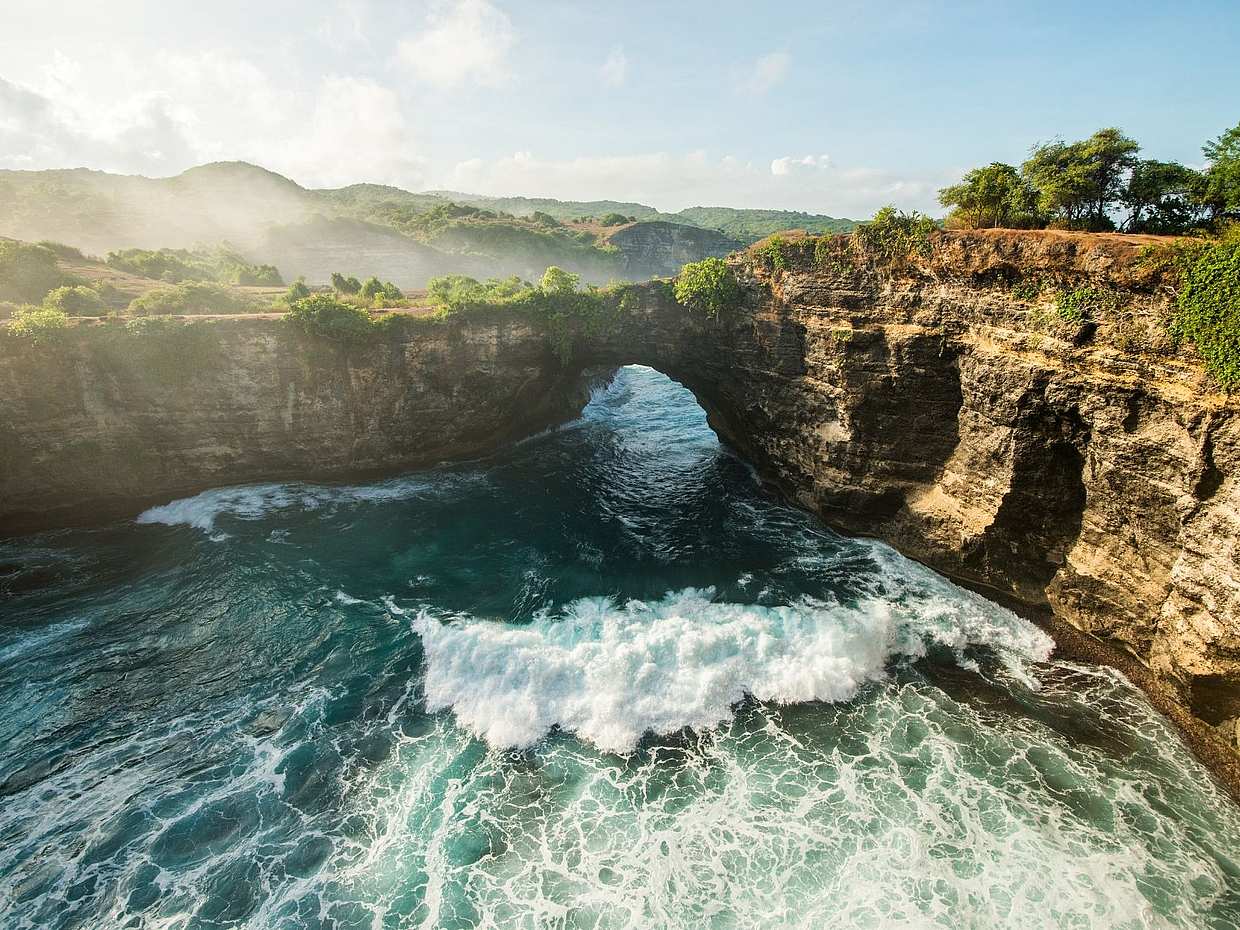 East Nusa Penida Full-day Tour, photo 2