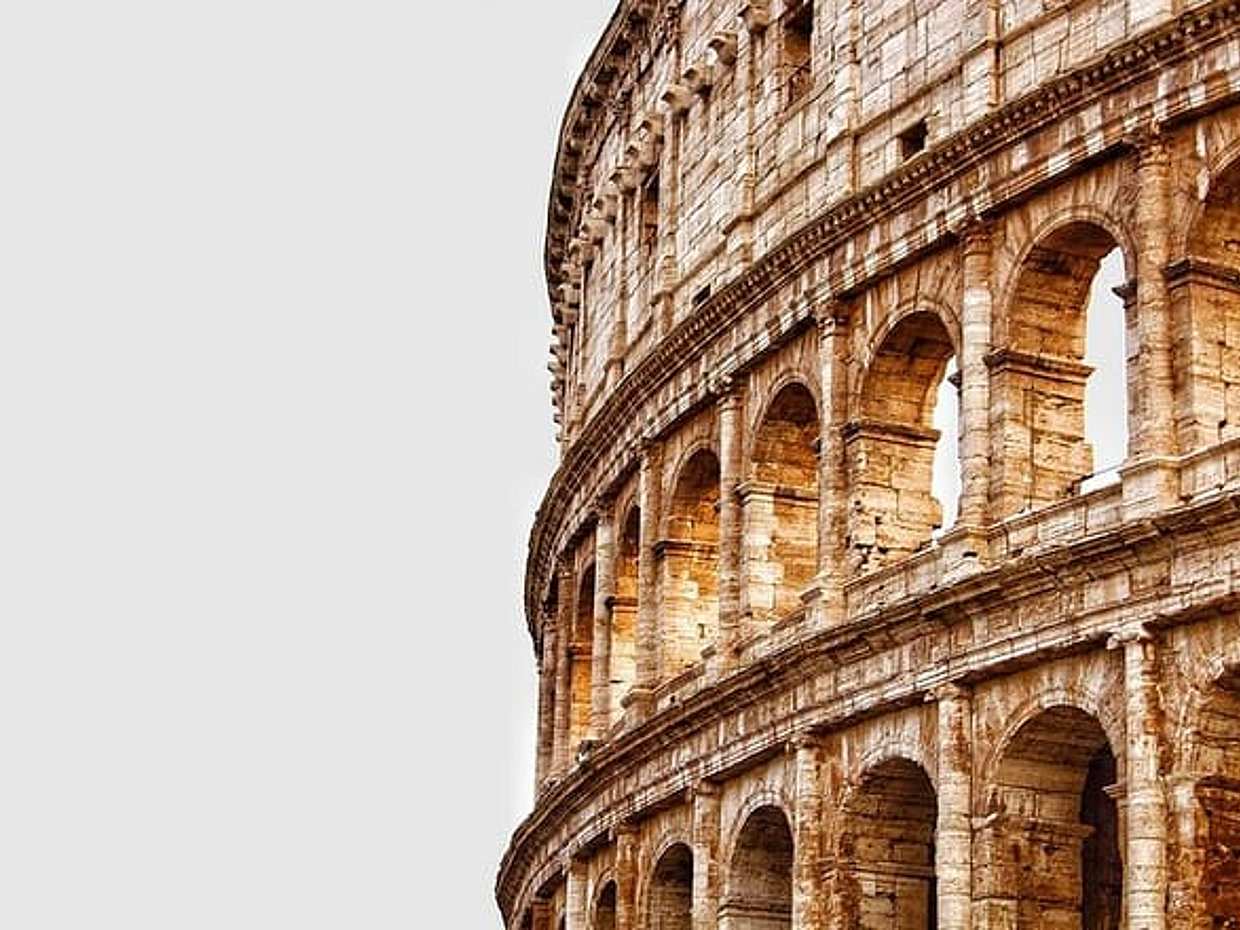 Panoramic tour: Highlights of Rome with Guide and Driver, photo 3