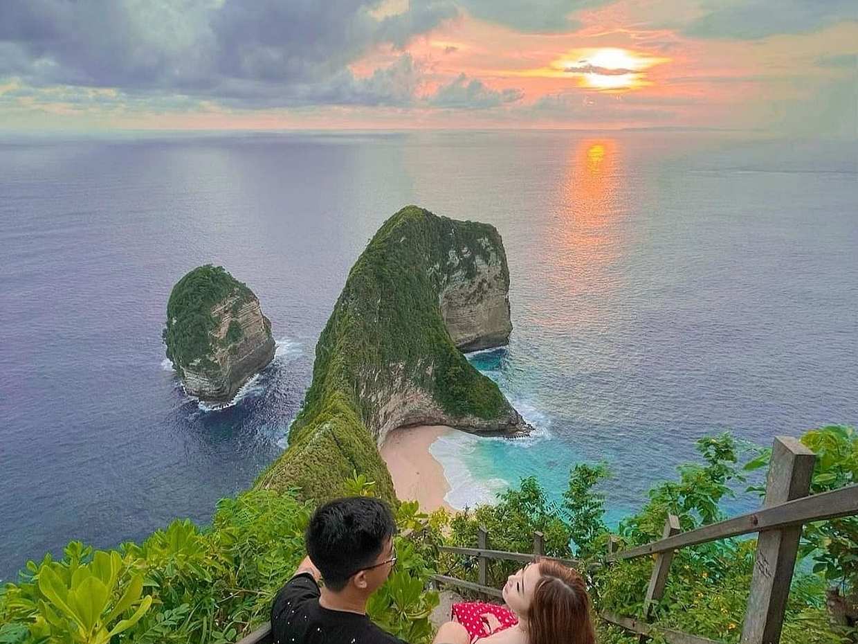 Explore Nusa Penida East or West, photo 4