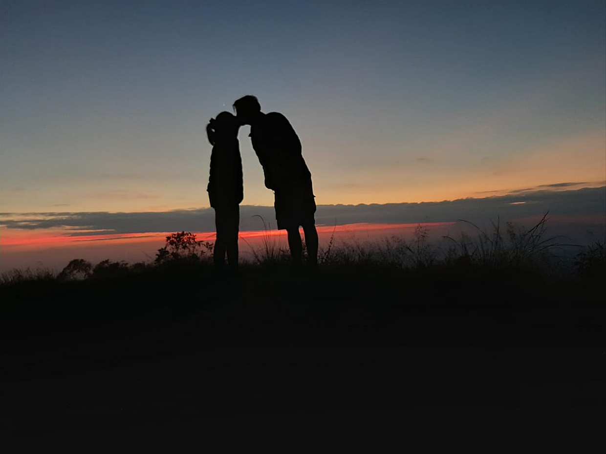 Mt Batur Sunrise Trekking & Cepung Waterfall in Indonesia, Bali, photo 3