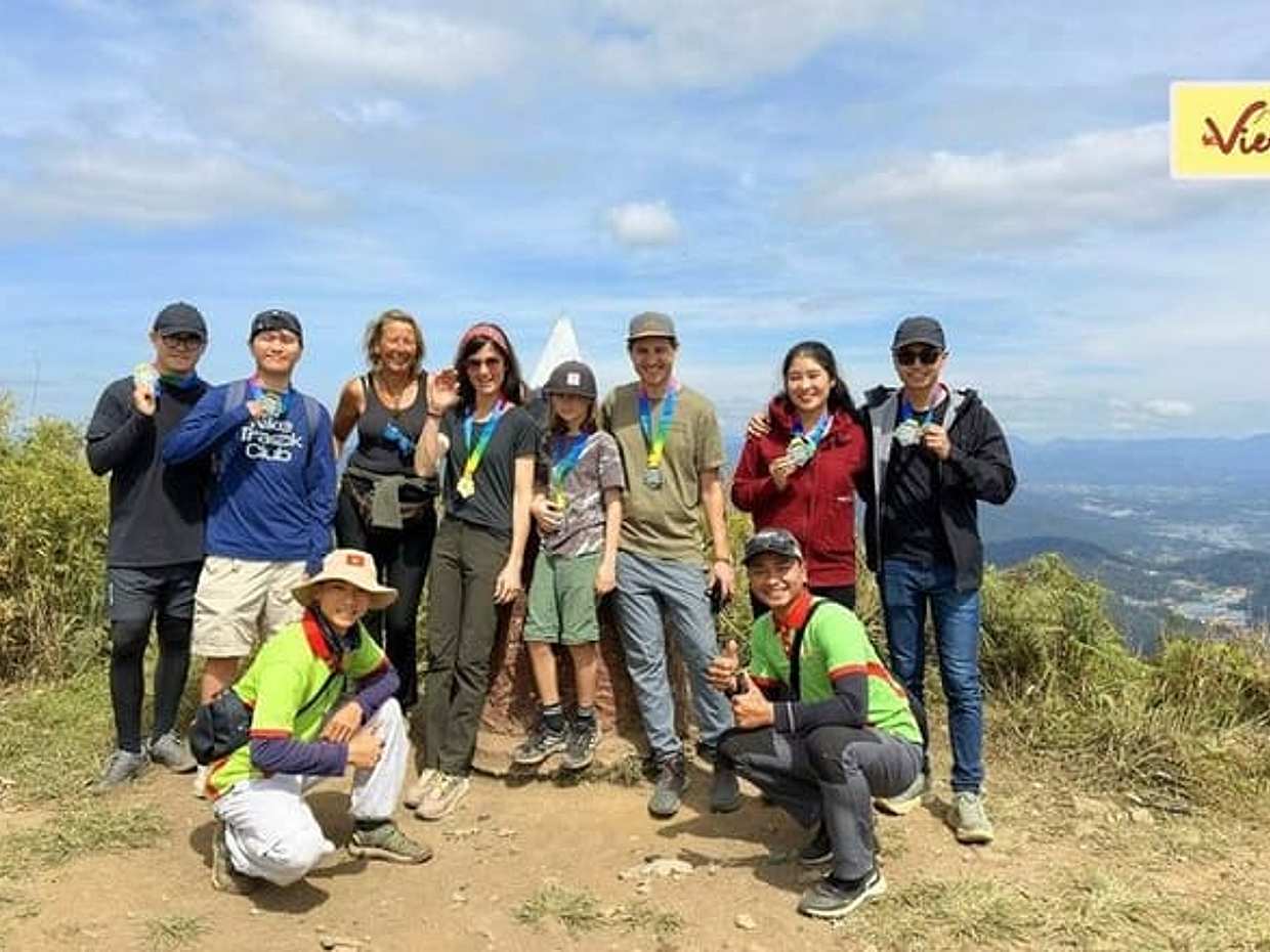 Langbiang Green Trekking Tours - Signature Trekking Da Lat, photo 2
