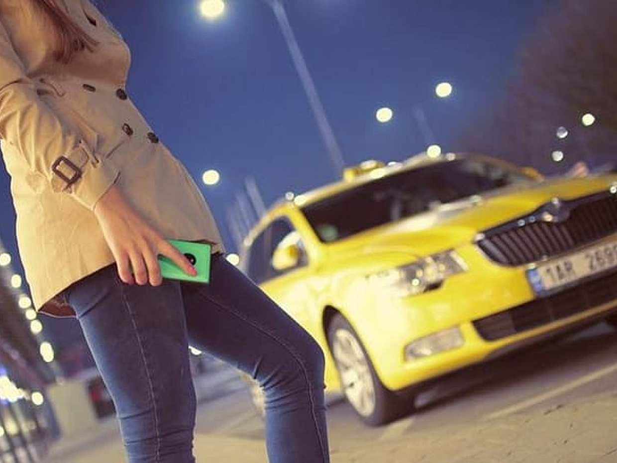 Athens Private Departure Transfer Service: Hotel to Airport in Greece, photo 2