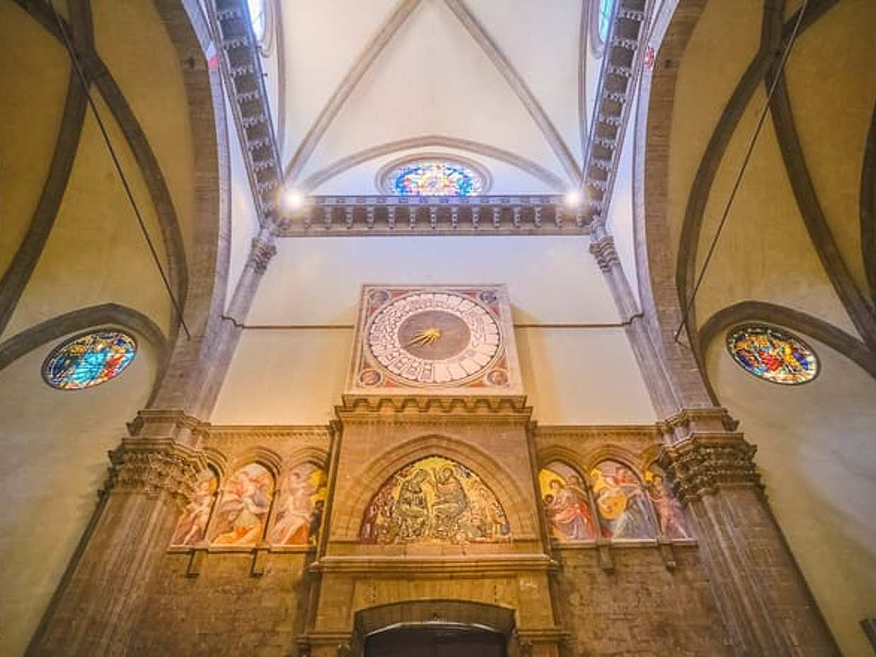 Brunelleschi's Dome Insights: A Fascinating Journey into History, Art and Architecture, photo 3