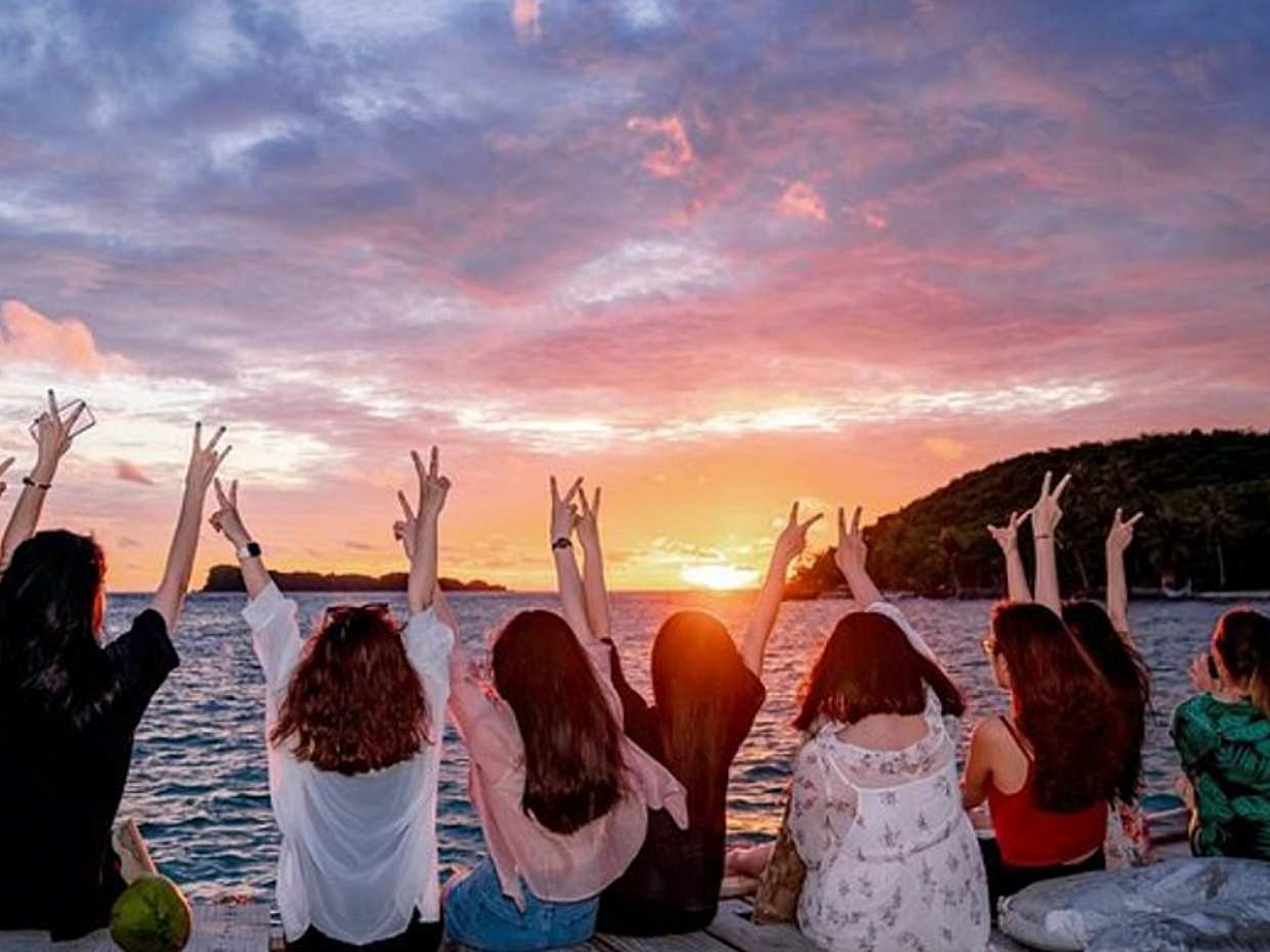 <p>Islas Phu Quoc: Tour de Snorkel y Cena BBQ al Atardecer en Vietnam</p>, photo 2