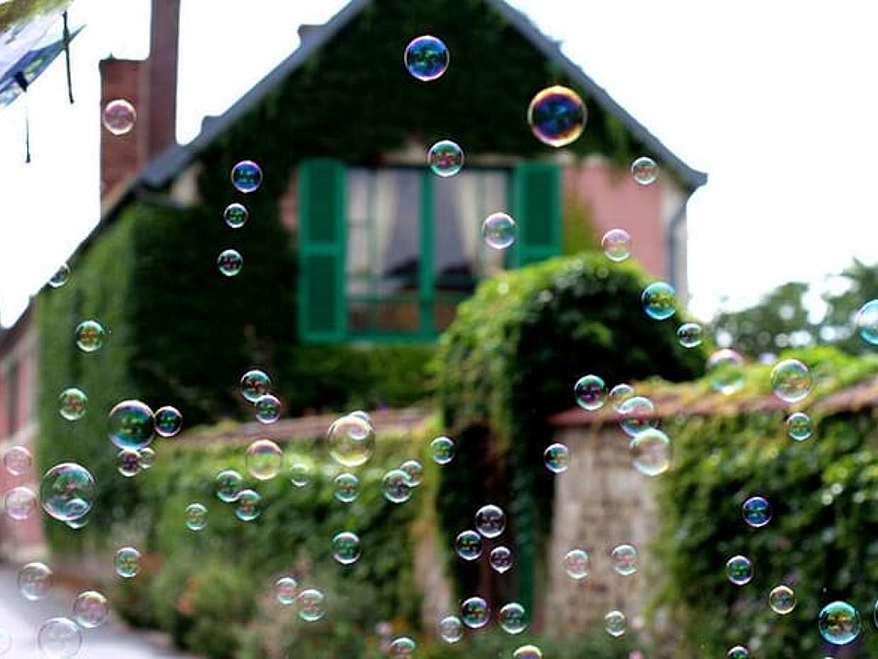 Soukromá prohlídka Claude Moneta z Paříže do Giverny a Vernon ve Francii, photo 5