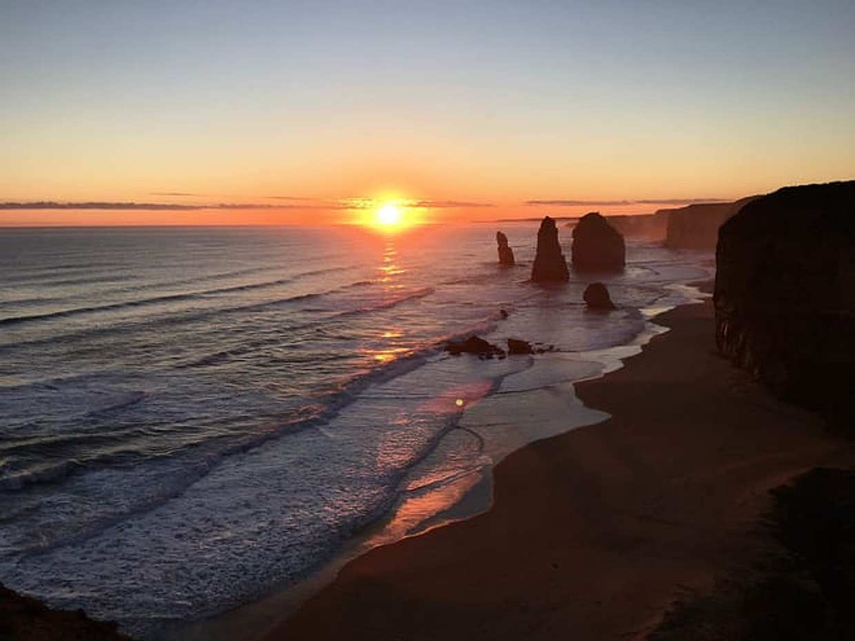 Great OCEAN Road PRIVATE LUXURY Day Tour, photo 5