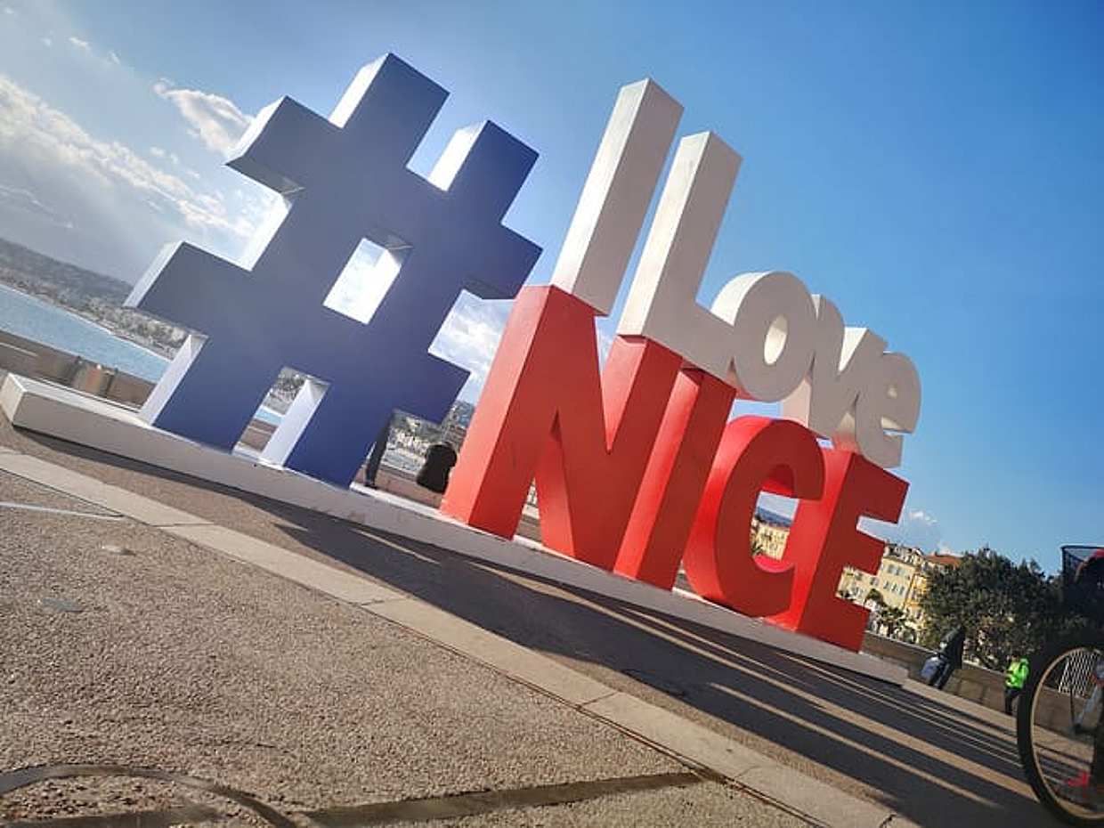 Marseille Shore Excursion: Private Day Trip to Nice, Eze and Monaco, photo 4