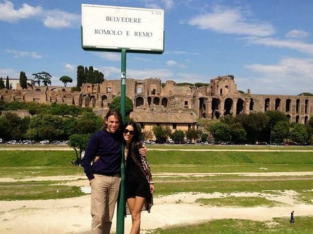 Private Full Day Rome Tour in 2 Days Sightseeing in Italy