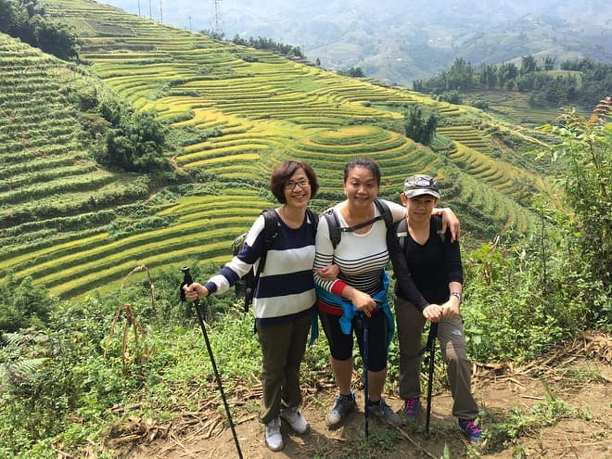Sapa & Halong Bay Tour – 4 Days/3Nights Package, Vietnam, photo 5