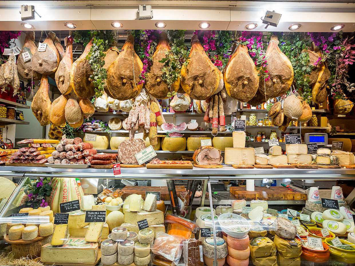 Florence Street Food and Sightseeing Walking Tour in Italy, photo 2