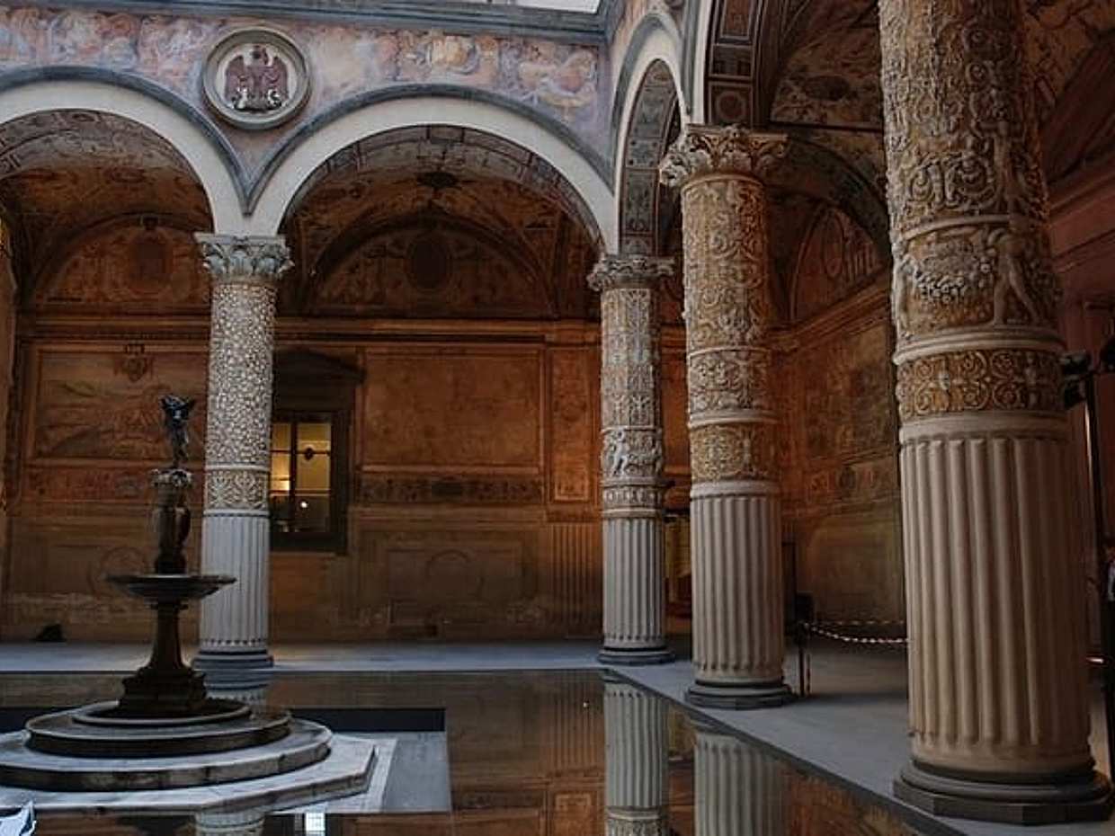 The Best of Florence Walking Tour, photo 2
