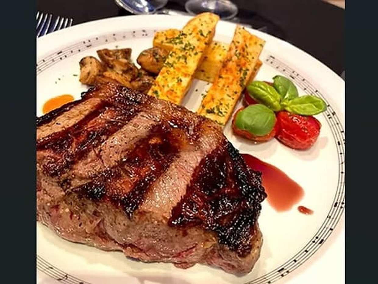 Señor Tango Show in Buenos Aires with Optional Dinner, photo 5