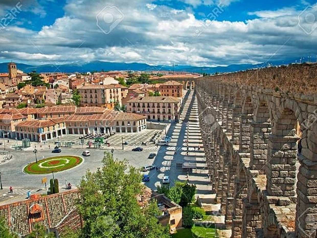 City Tours in Segovia Roundtrip the same day from Madrid, photo 2