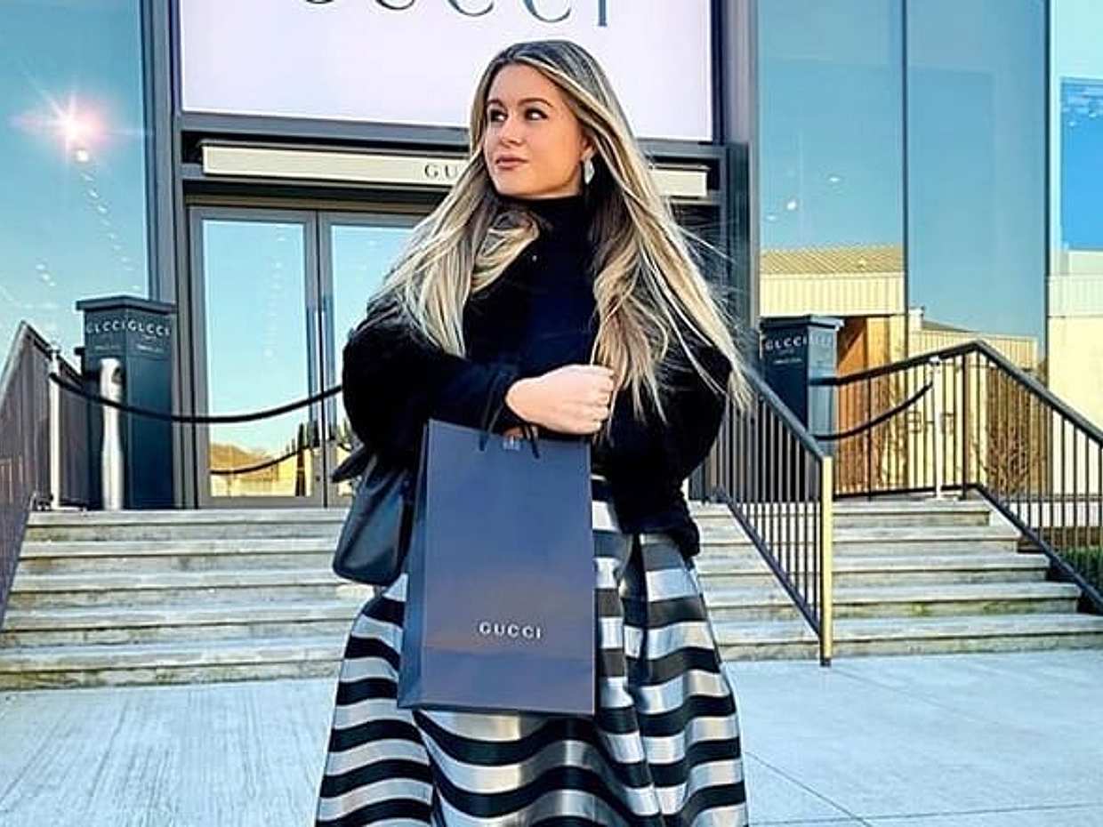 PRIVATE Full-Day Shopping Tour: The Mall GUCCI and Spaces PRADA outlet, photo 4
