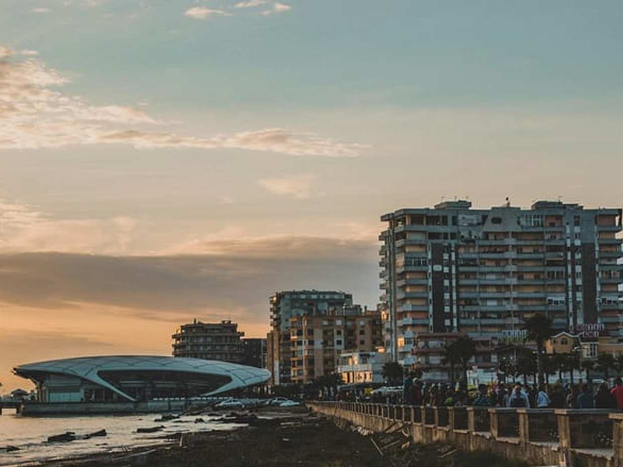 Durrës Food Tour: Market Visit, Walking Tour & Light Lunch in Albania, Durres, photo 2