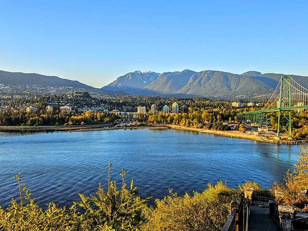 YVR Layover - Vancouver City Sightseeing Private Tour, photo 5