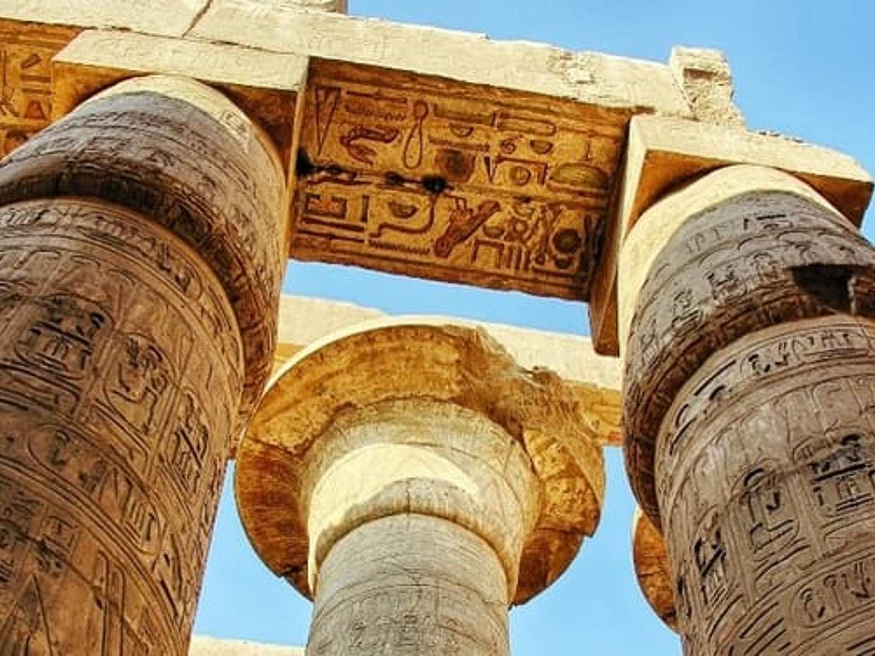 Shore Excursions: Luxor wonders of the Nile from Safaga, photo 3