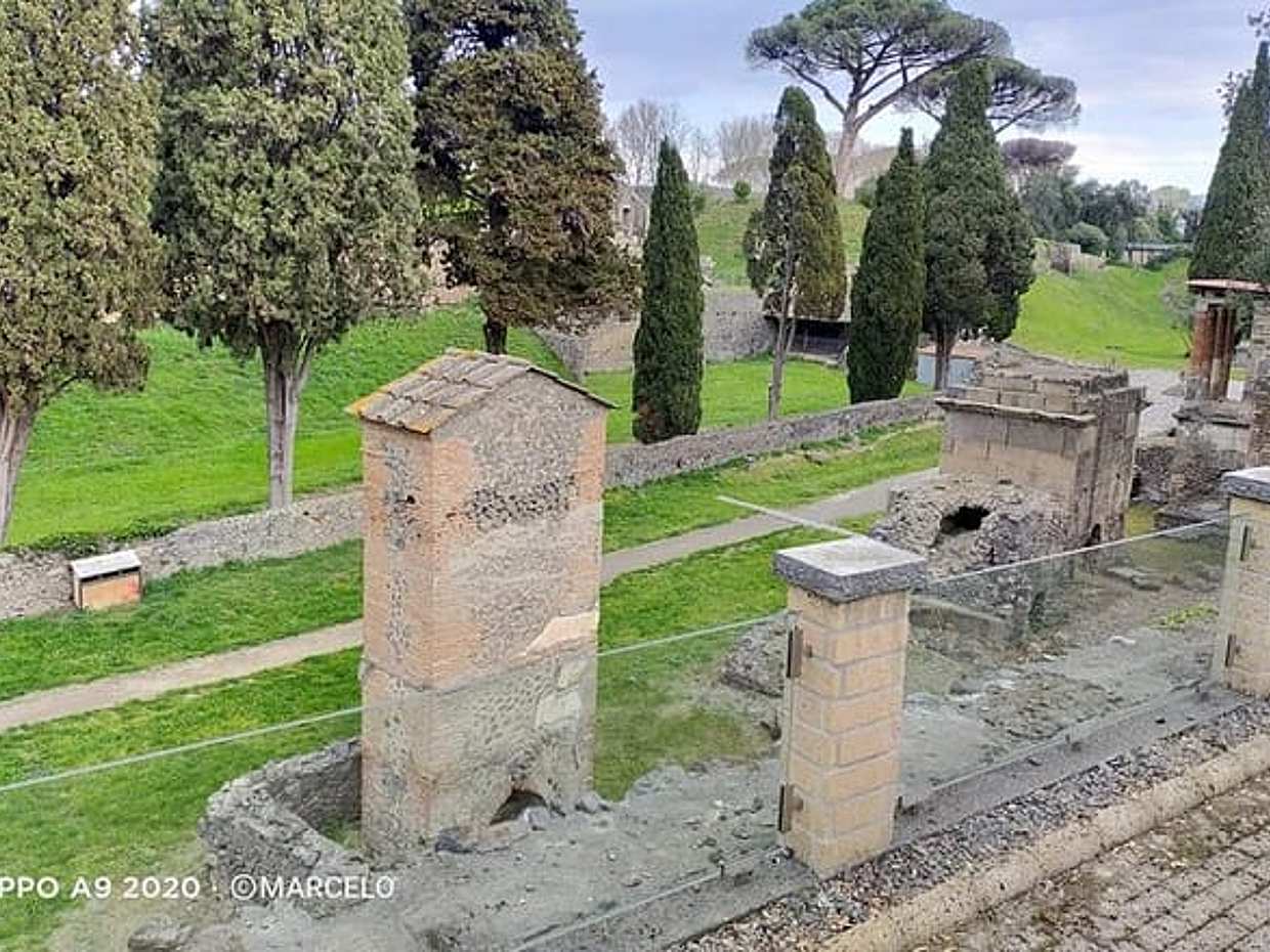 Private Archaeologist service to explore Pompeii's secrets any time ticket incl., photo 2