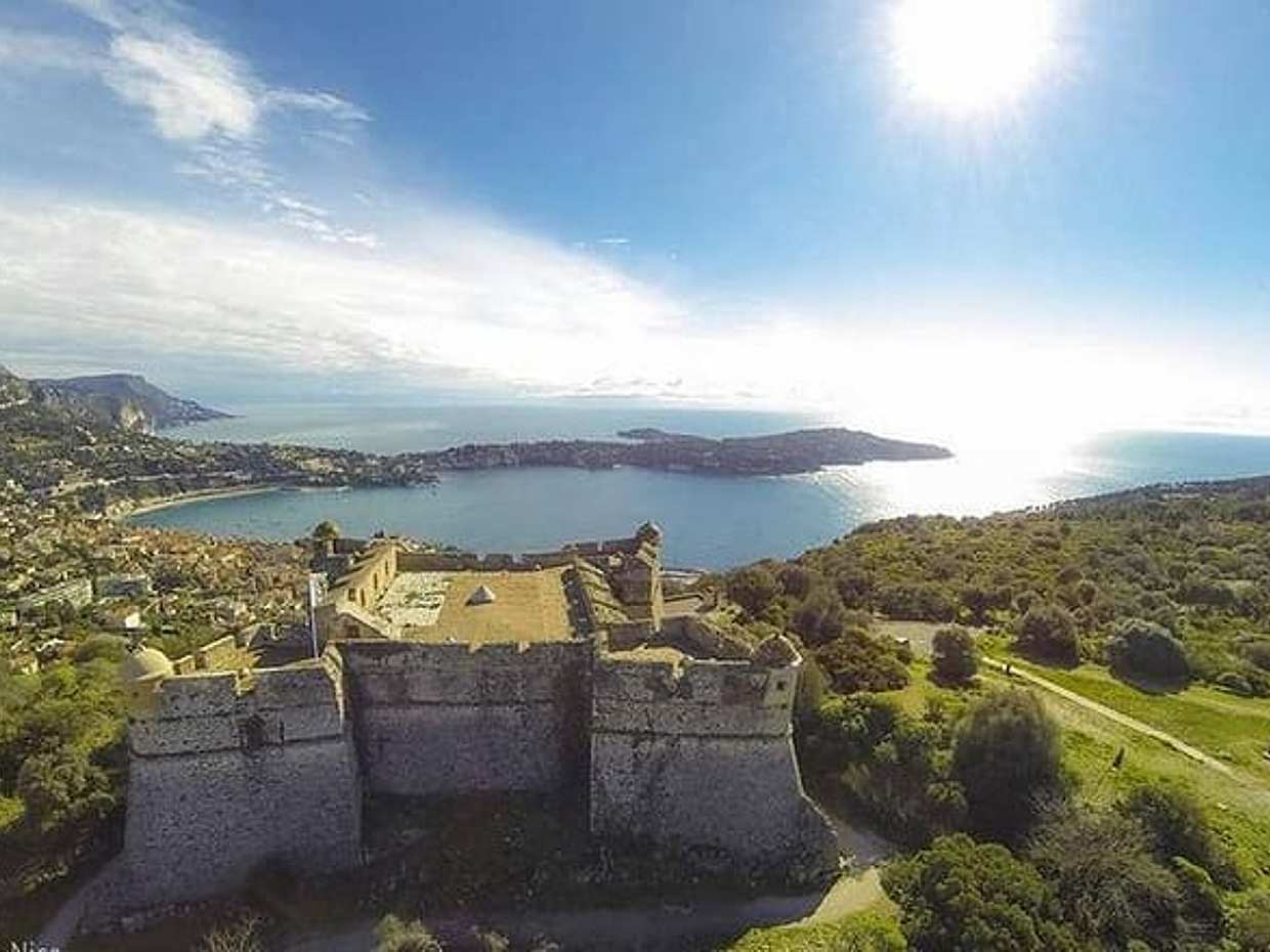 Tour panorámico en bicicleta eléctrica por la Riviera Francesa en Niza, Francia, photo 2