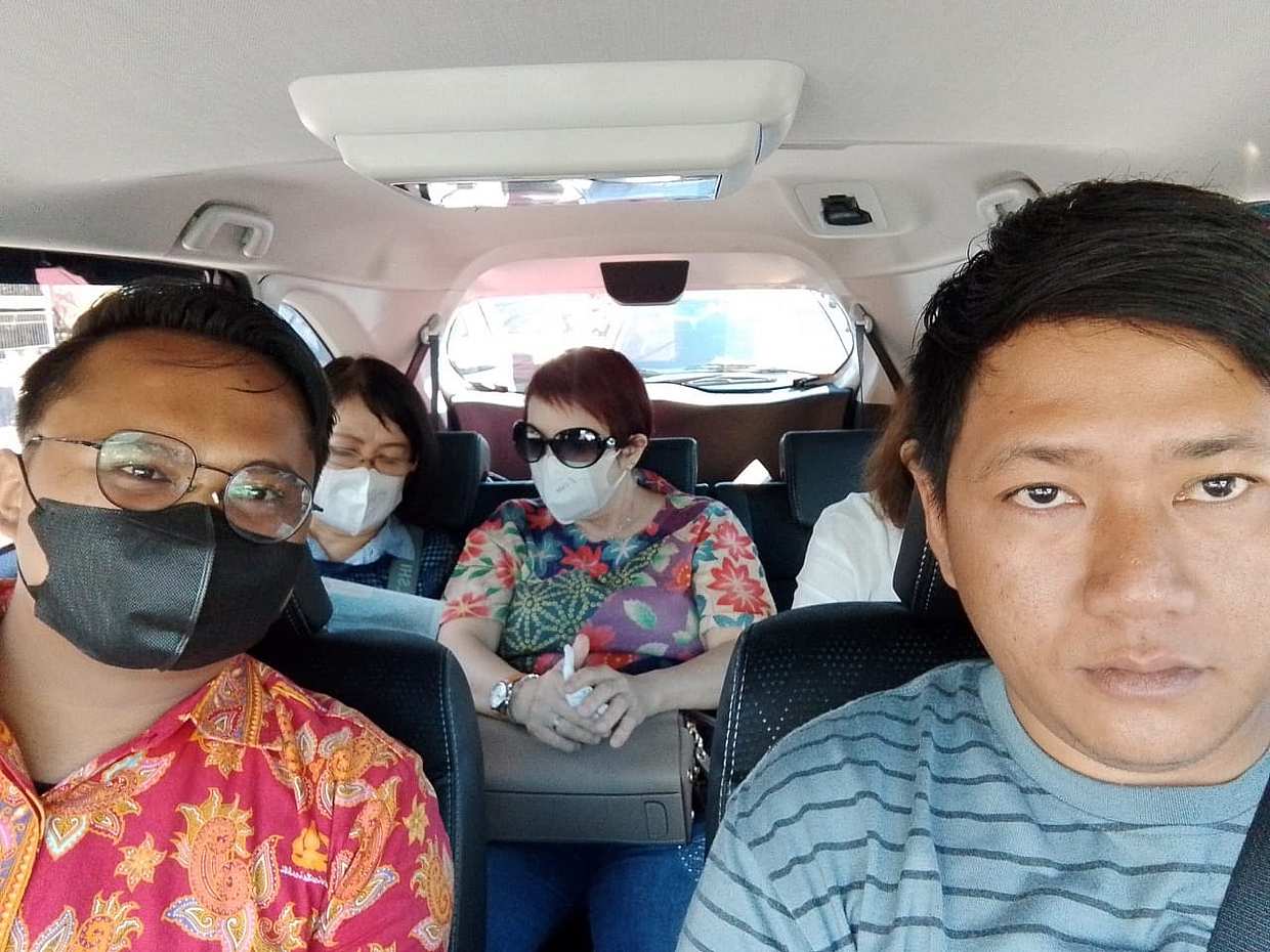 Private Full Day Car Rental with Chauffeur, photo 3