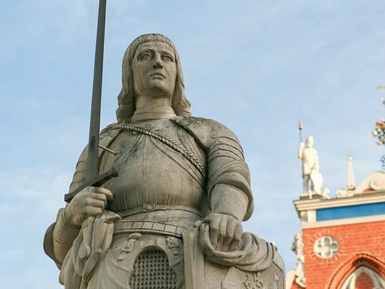 Středověká Riga: Zážitková výprava v Lotyšsku