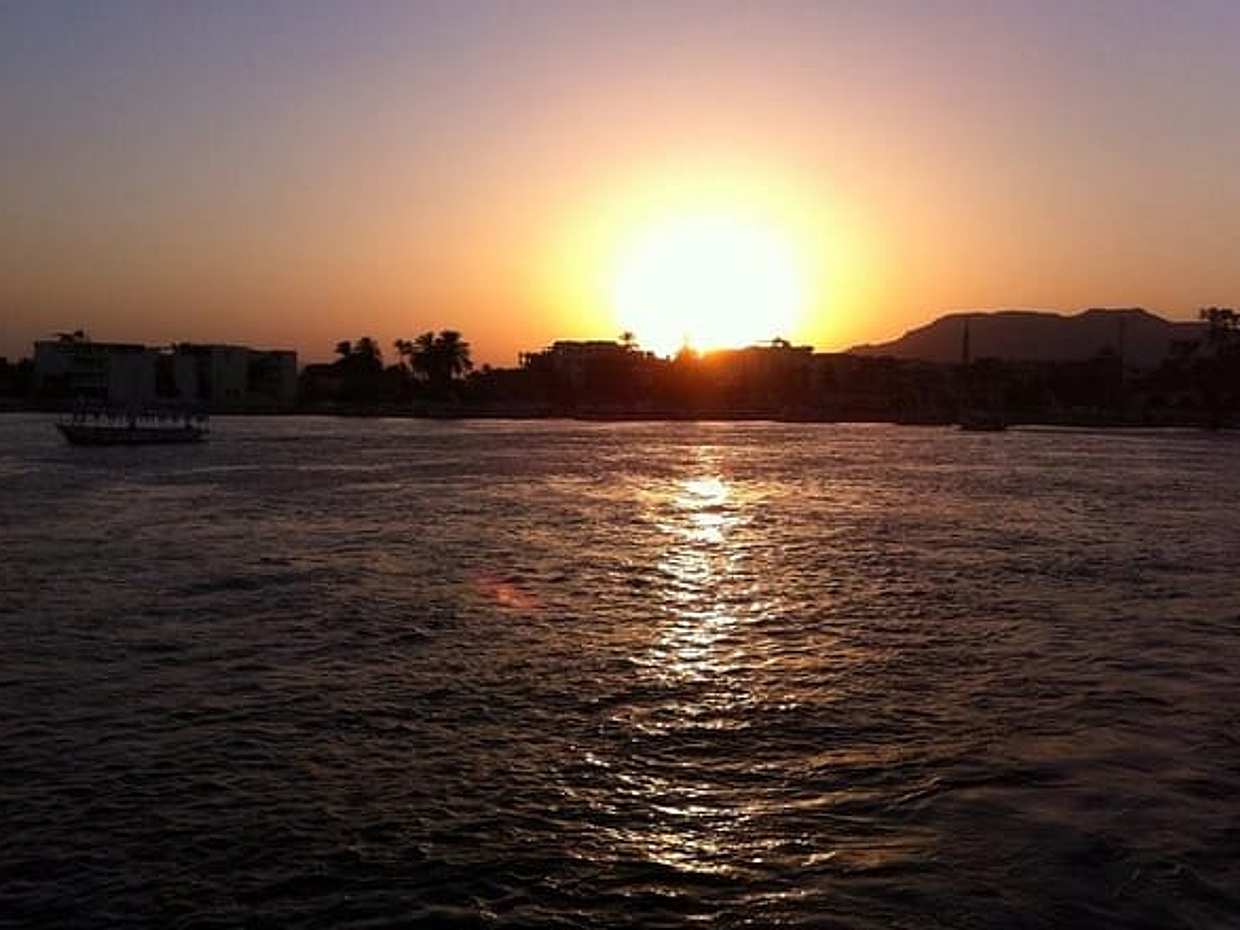 Private Felucca Trip On The Nile In Cairo, photo 5